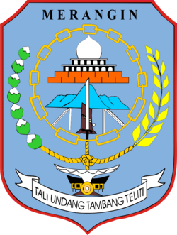 Logo Kecil